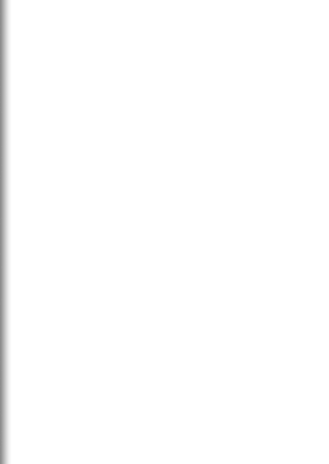 Front page edge shading